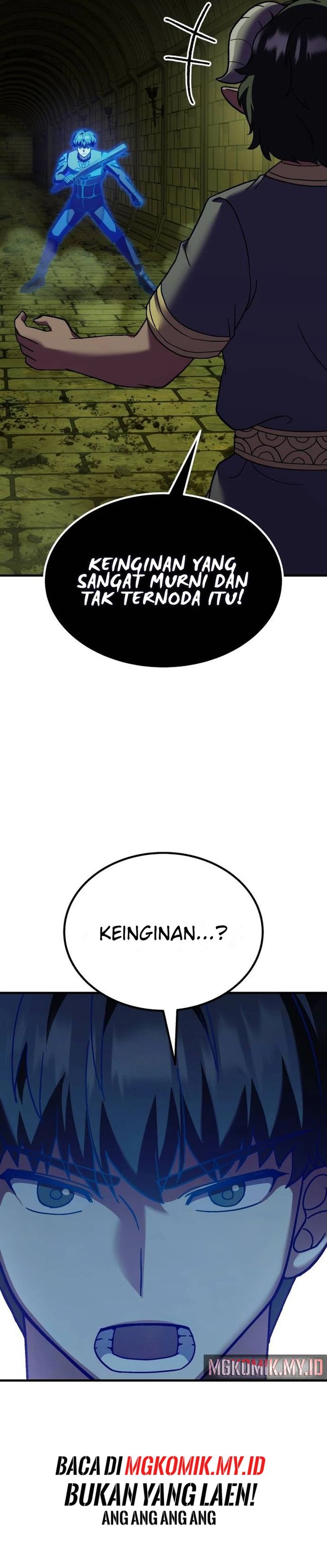 Divine Delivery Chapter 78 halaman 35