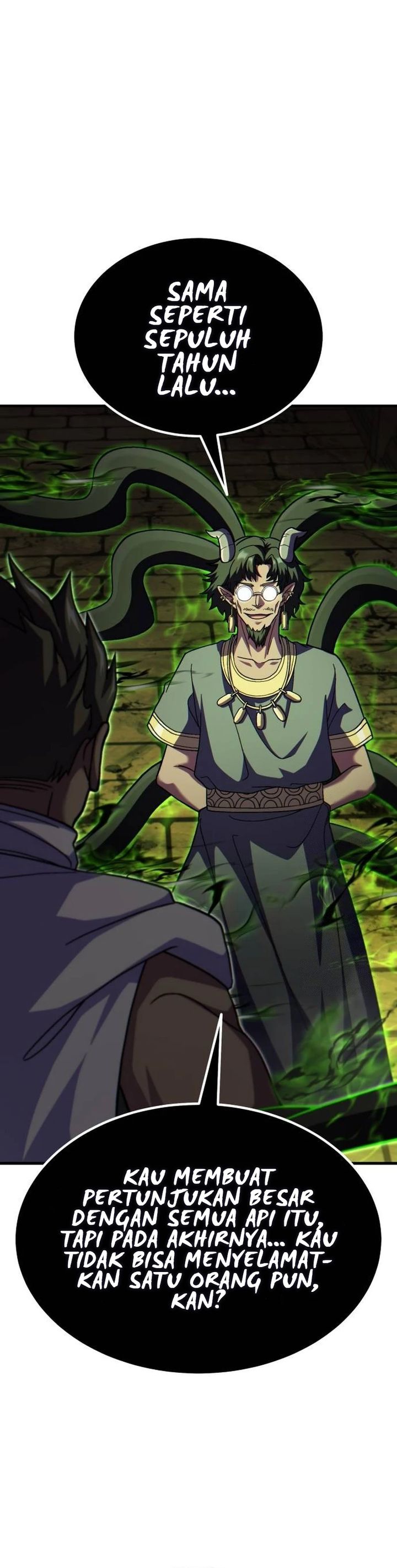 Divine Delivery Chapter 78 halaman 9