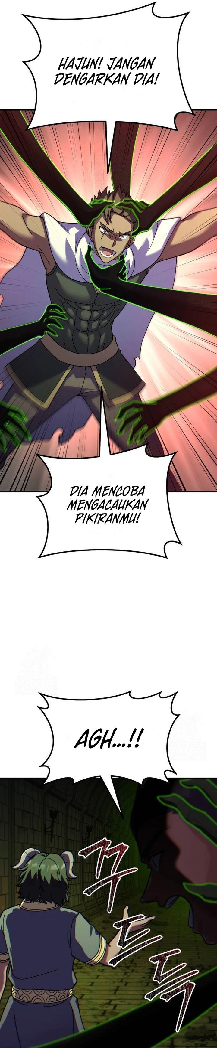Divine Delivery Chapter 78 halaman 36