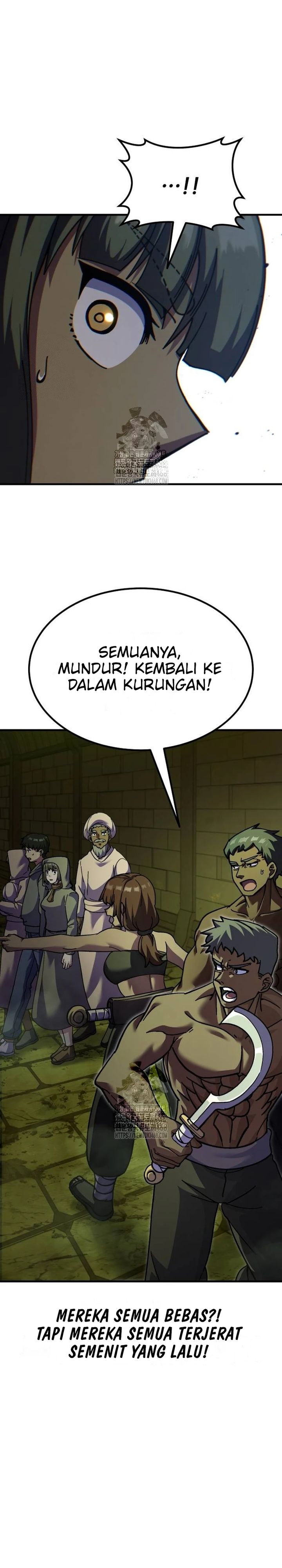 Divine Delivery Chapter 78 halaman 27