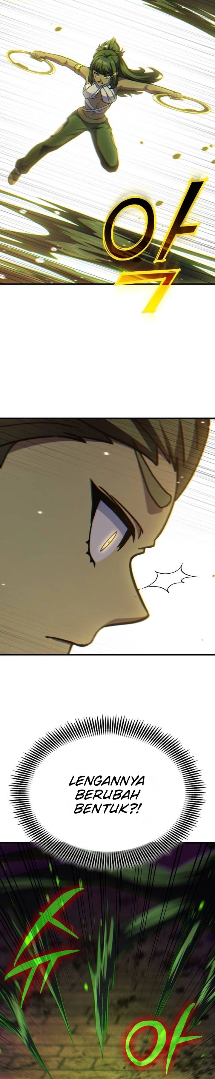 Divine Delivery Chapter 78 halaman 20