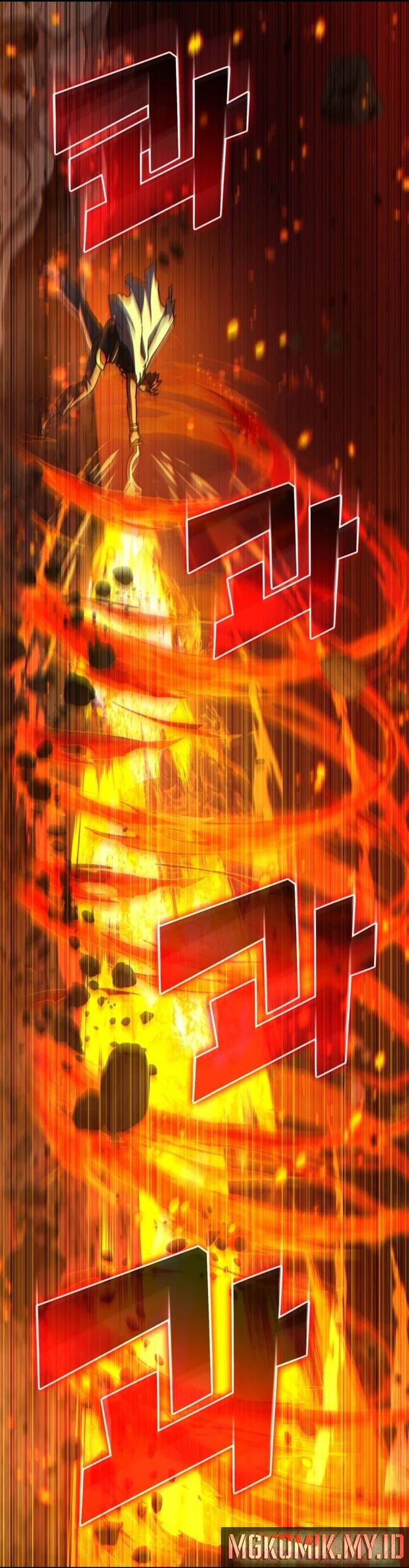 Divine Delivery Chapter 78 halaman 3