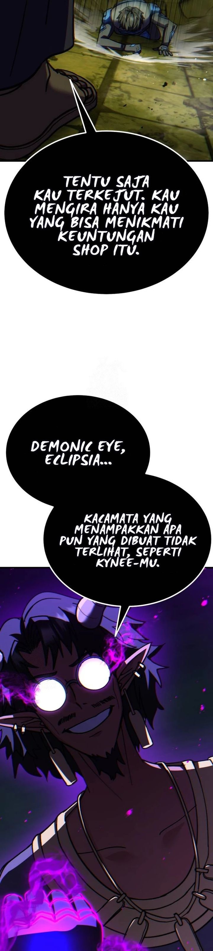 Divine Delivery Chapter 78 halaman 52