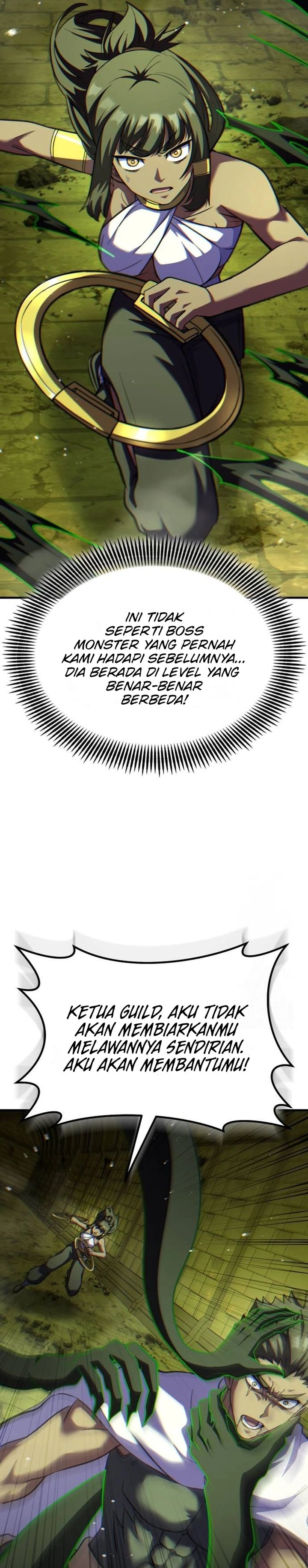Divine Delivery Chapter 78 halaman 14