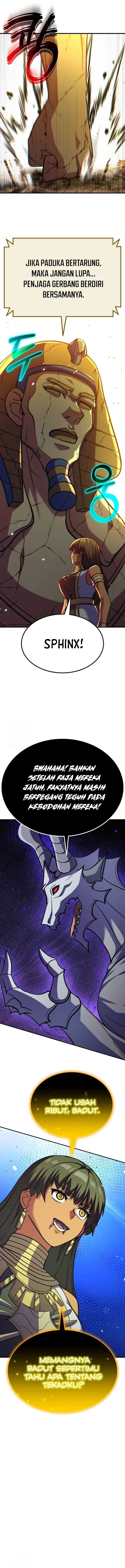 Divine Delivery Chapter 79 halaman 21