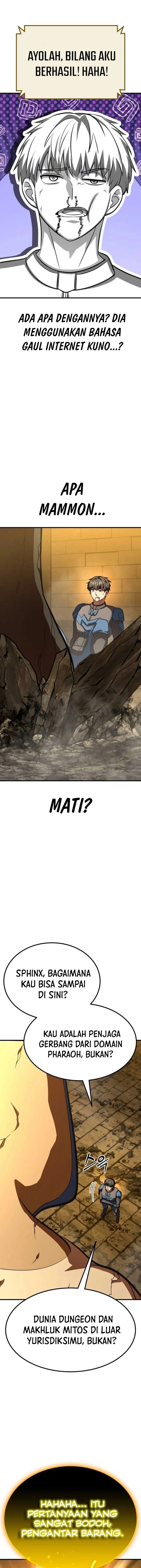 Divine Delivery Chapter 79 halaman 5