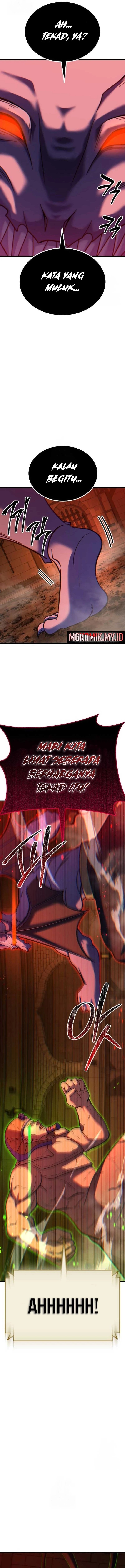 Divine Delivery Chapter 79 halaman 22