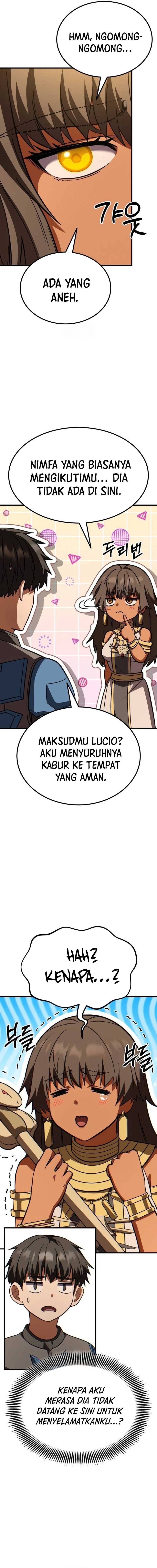 Divine Delivery Chapter 79 halaman 8