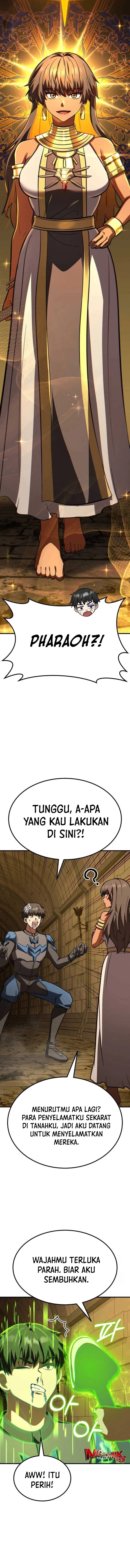 Divine Delivery Chapter 79 halaman 7