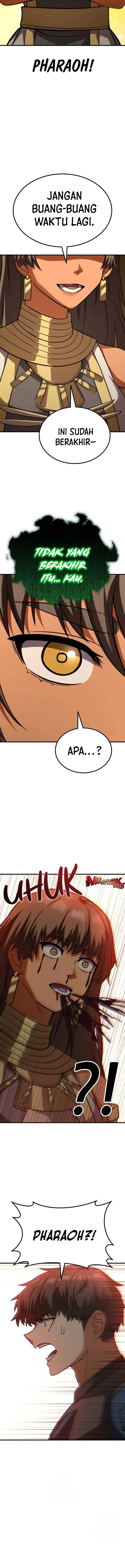 Divine Delivery Chapter 79 halaman 16