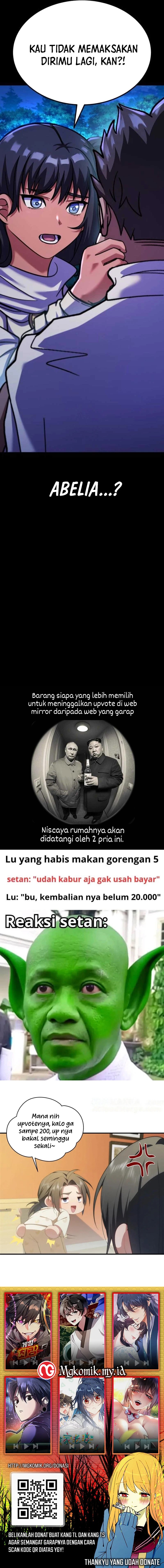 Divine Delivery Chapter 79 halaman 25