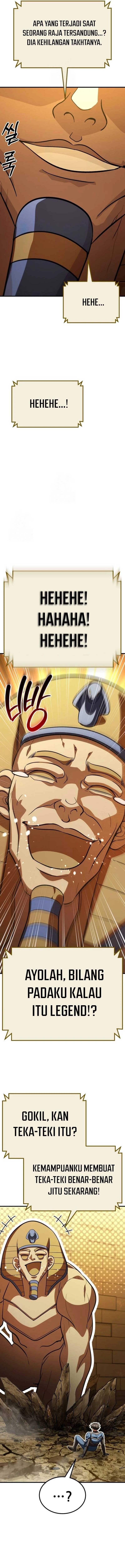 Divine Delivery Chapter 79 halaman 4