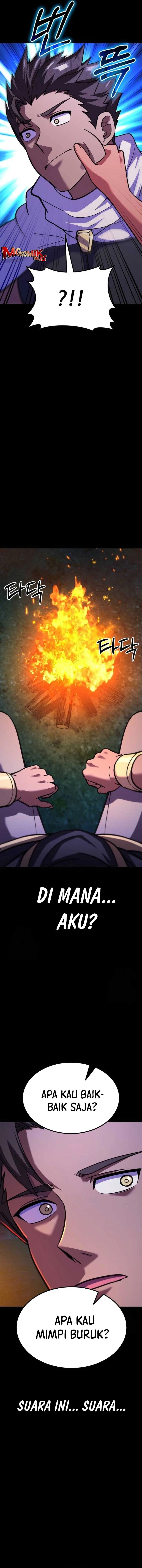 Divine Delivery Chapter 79 halaman 24