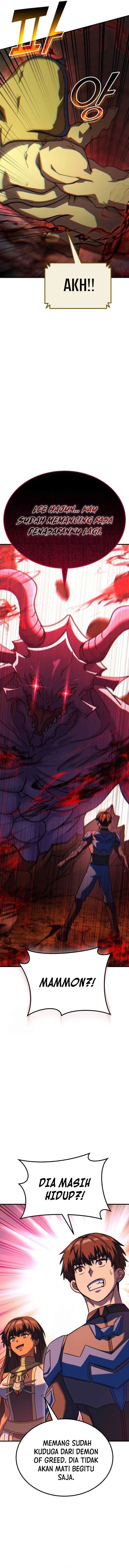 Divine Delivery Chapter 79 halaman 10