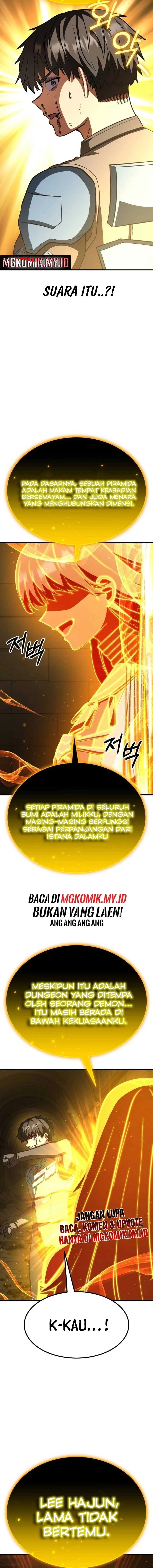 Divine Delivery Chapter 79 halaman 6