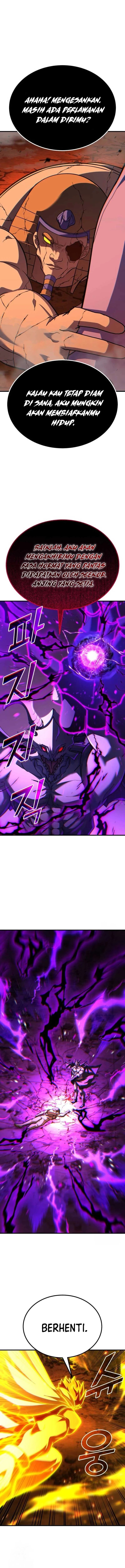 Divine Delivery Chapter 80 halaman 17