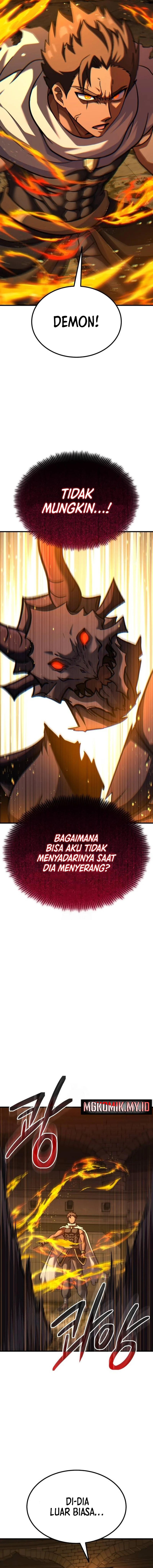 Divine Delivery Chapter 81 halaman 16