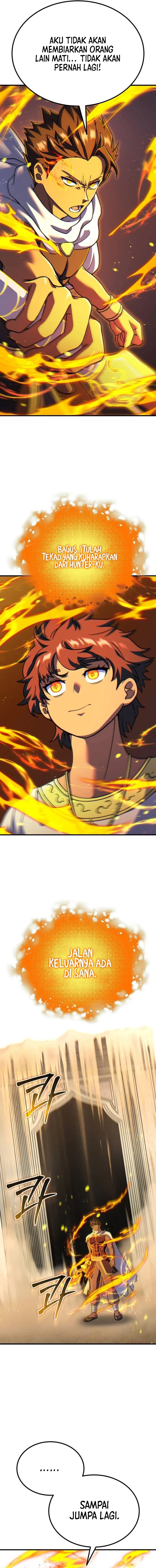 Divine Delivery Chapter 81 halaman 9
