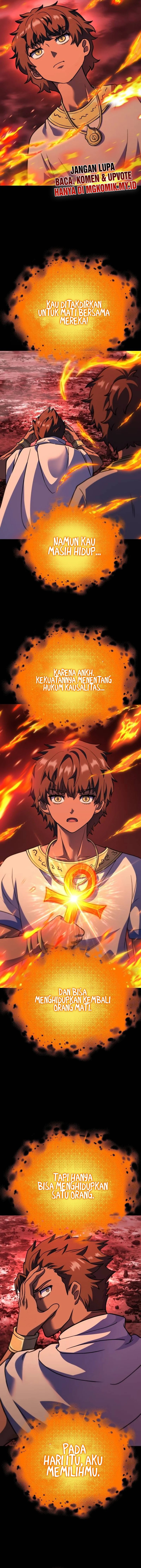 Divine Delivery Chapter 81 halaman 5