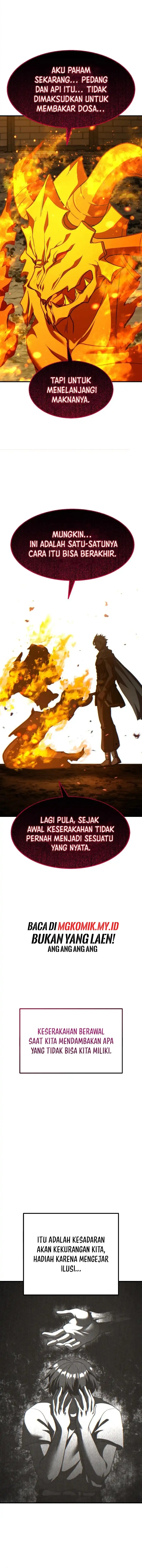 Divine Delivery Chapter 82 halaman 13