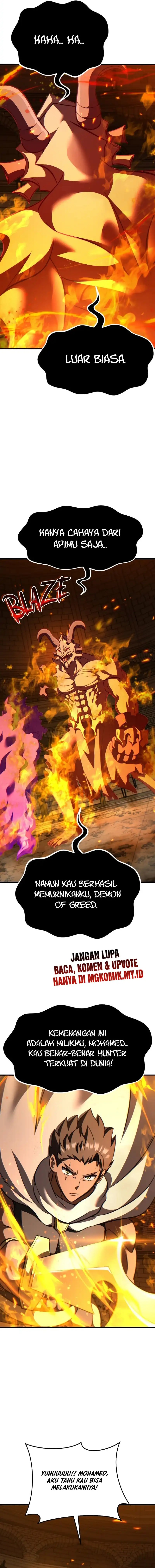 Divine Delivery Chapter 82 halaman 10