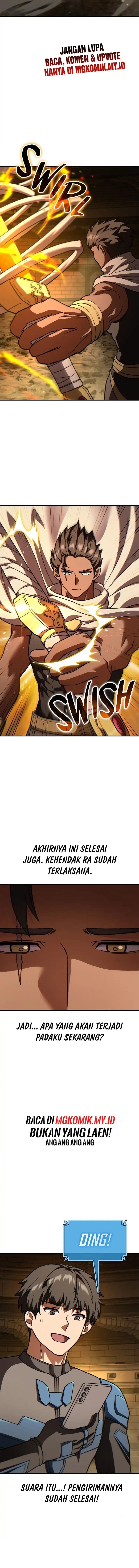 Divine Delivery Chapter 82 halaman 15