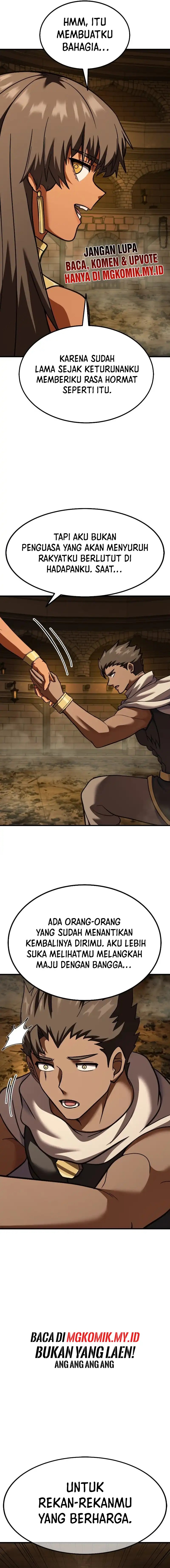 Divine Delivery Chapter 82 halaman 20