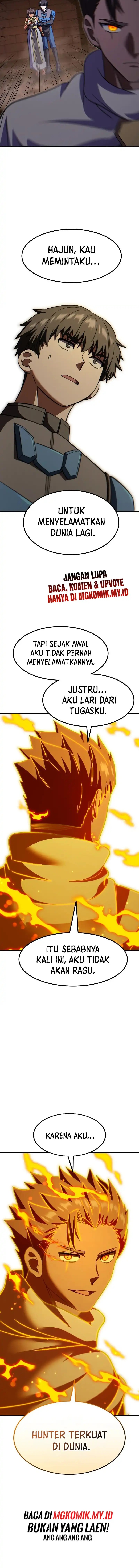 Divine Delivery Chapter 82 halaman 6