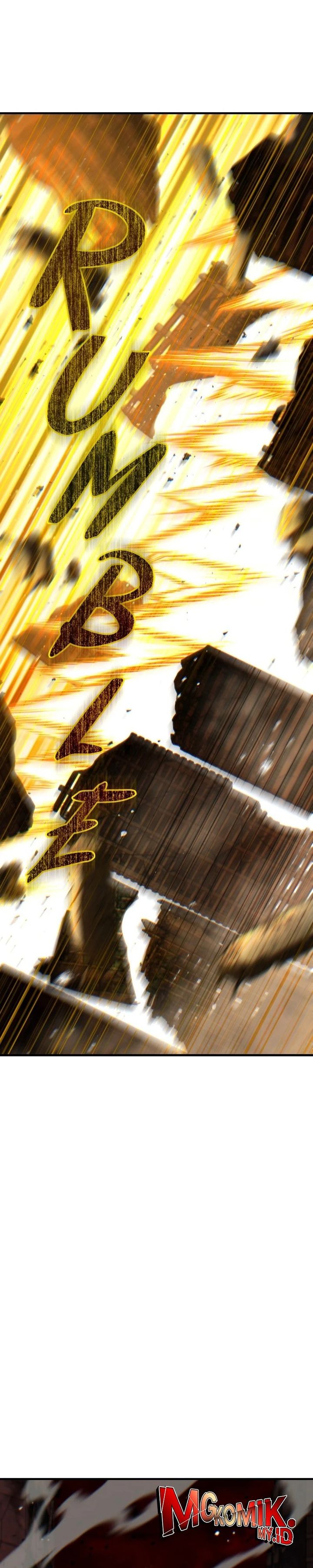 Divine Delivery Chapter 83 halaman 25