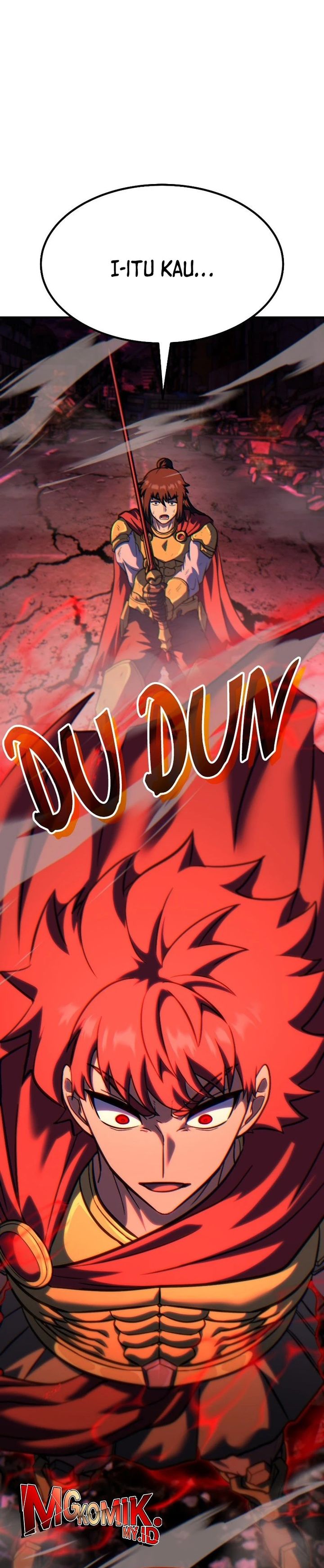 Divine Delivery Chapter 83 halaman 38