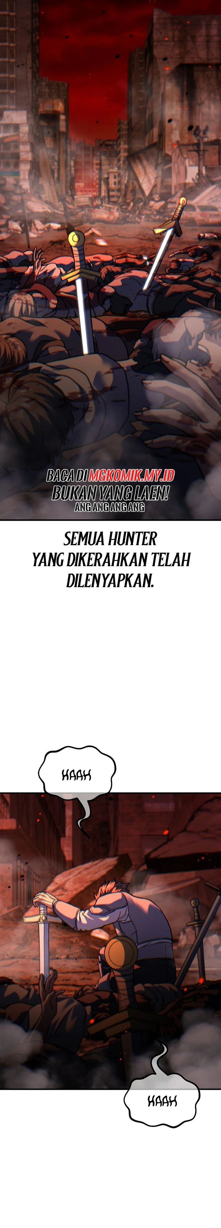Divine Delivery Chapter 83 halaman 8
