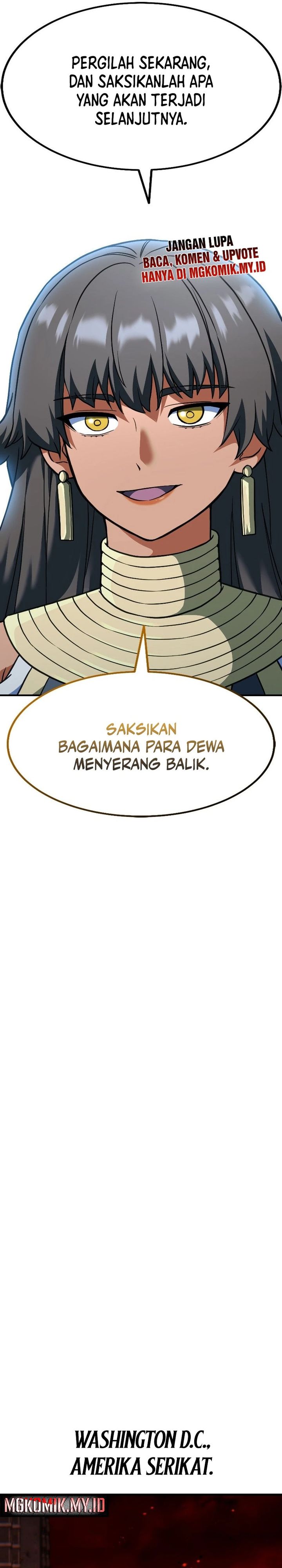 Divine Delivery Chapter 83 halaman 7