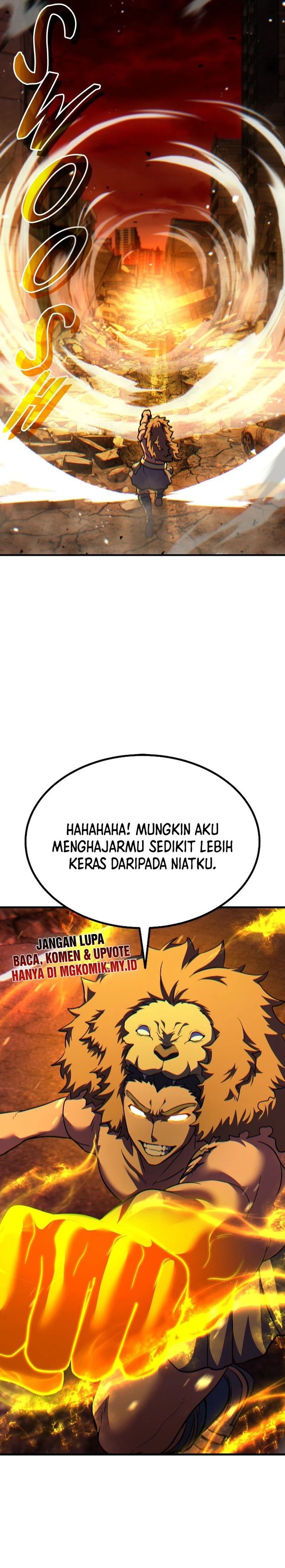 Divine Delivery Chapter 83 halaman 26