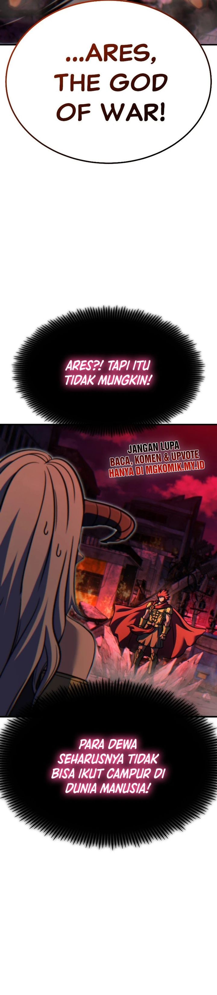 Divine Delivery Chapter 83 halaman 39