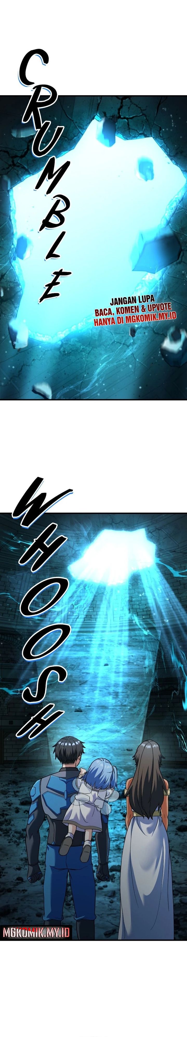 Divine Delivery Chapter 83 halaman 2