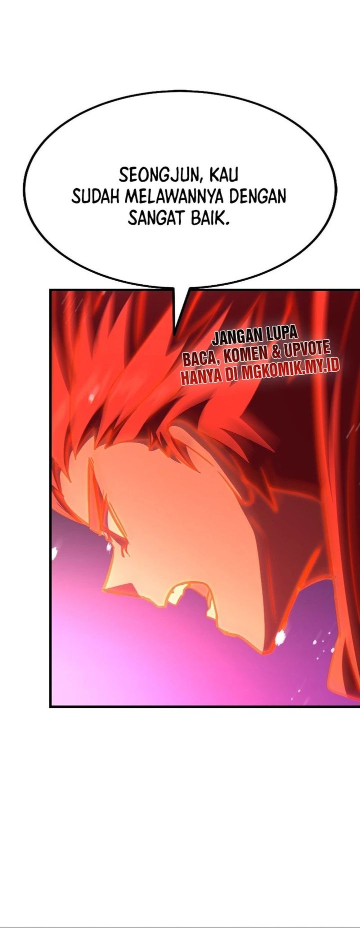 Divine Delivery Chapter 83 halaman 35