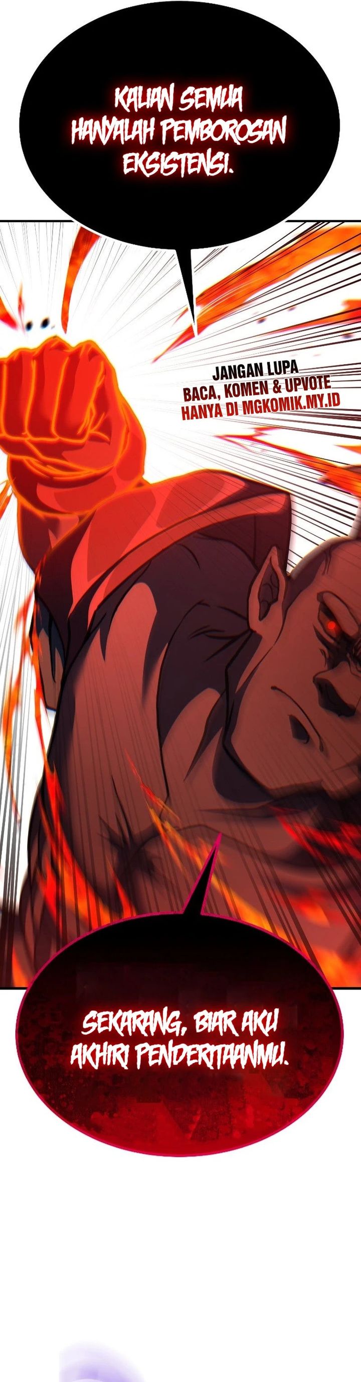 Divine Delivery Chapter 83 halaman 17