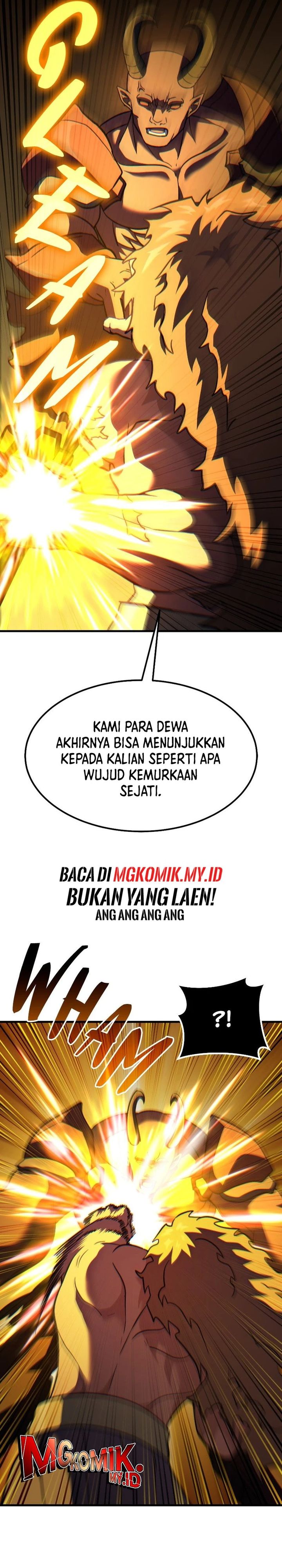 Divine Delivery Chapter 83 halaman 23