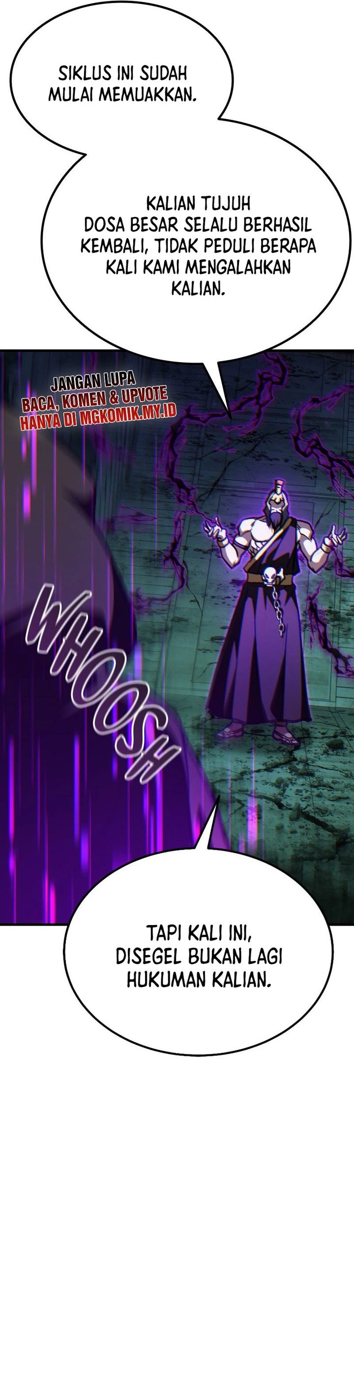 Divine Delivery Chapter 83 halaman 50