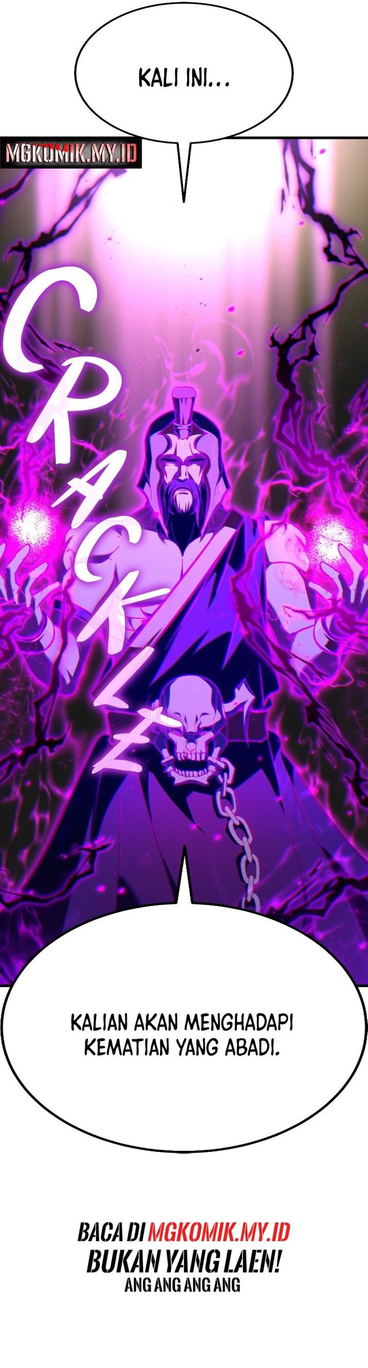 Divine Delivery Chapter 83 halaman 51