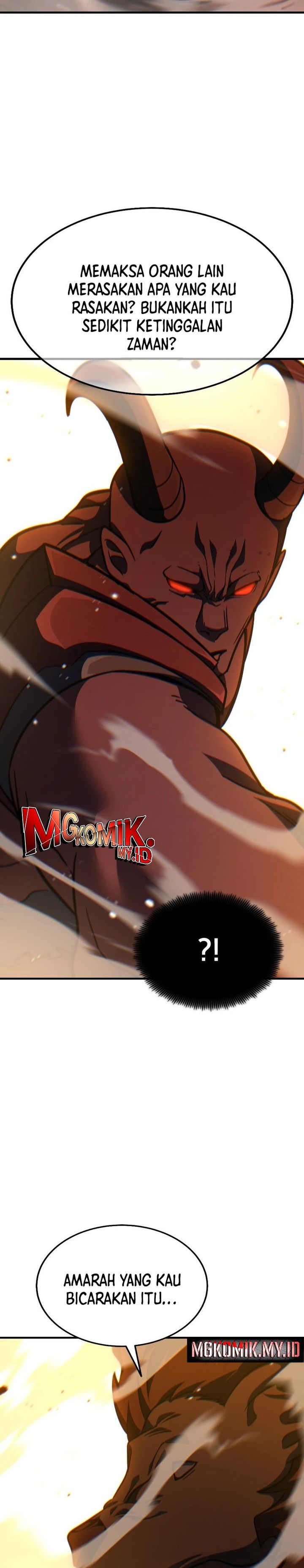 Divine Delivery Chapter 83 halaman 19