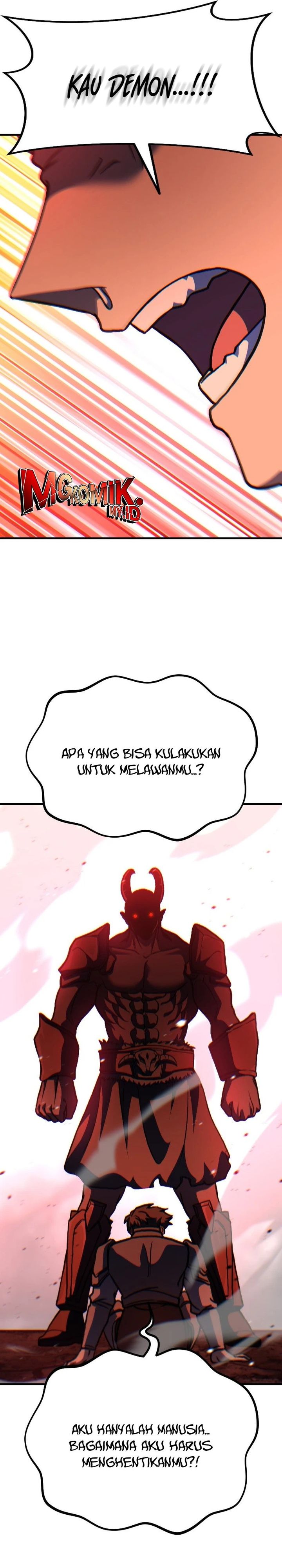 Divine Delivery Chapter 83 halaman 14