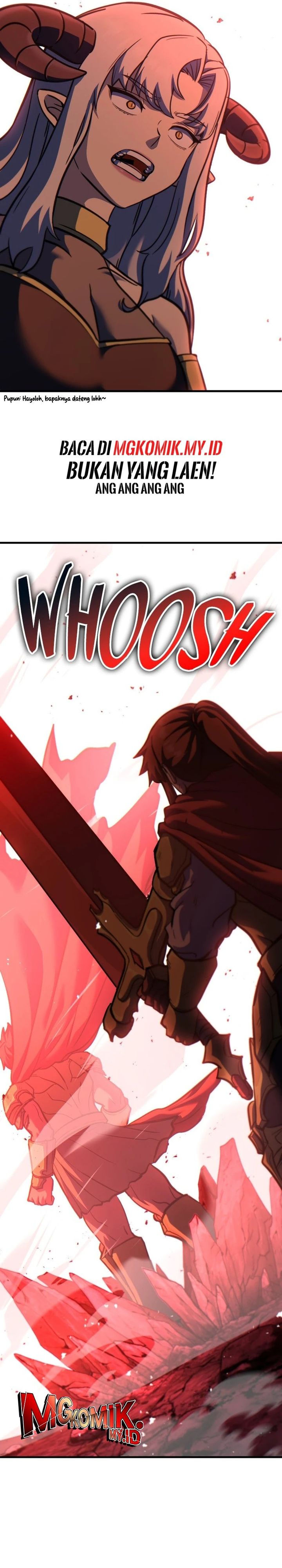 Divine Delivery Chapter 83 halaman 37