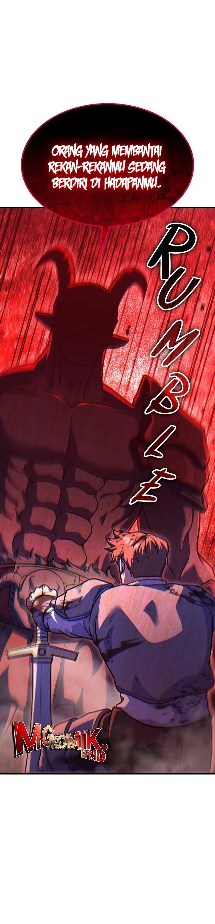 Divine Delivery Chapter 83 halaman 10