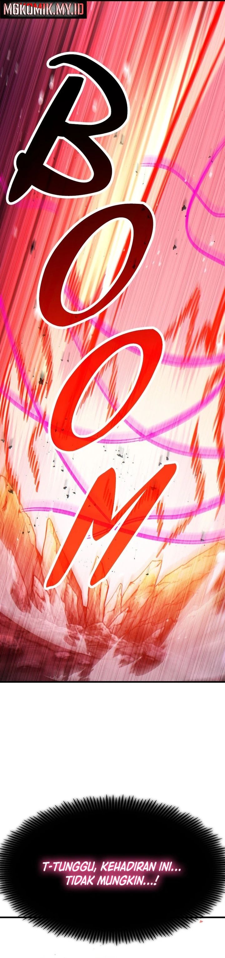 Divine Delivery Chapter 83 halaman 36