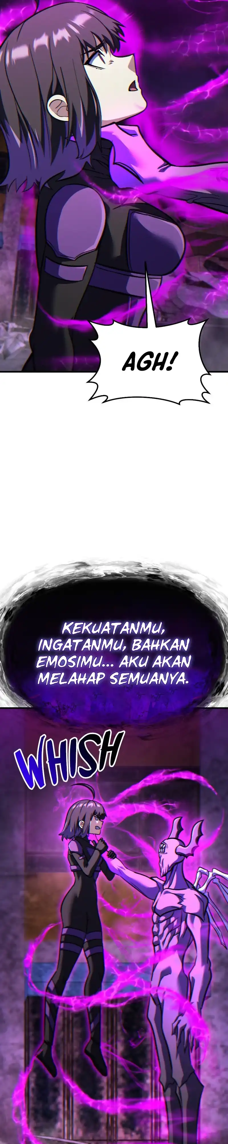 Divine Delivery Chapter 84 halaman 31