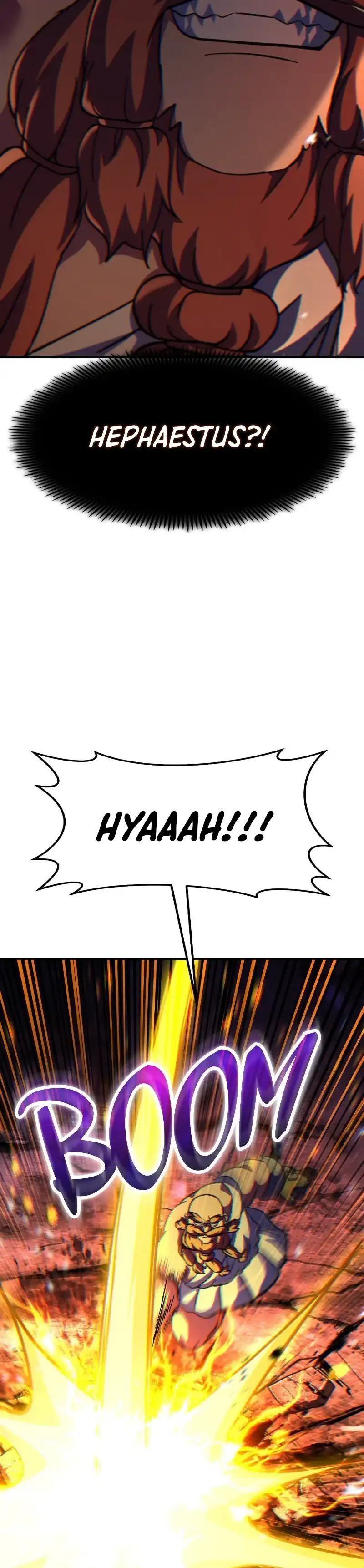 Divine Delivery Chapter 84 halaman 44