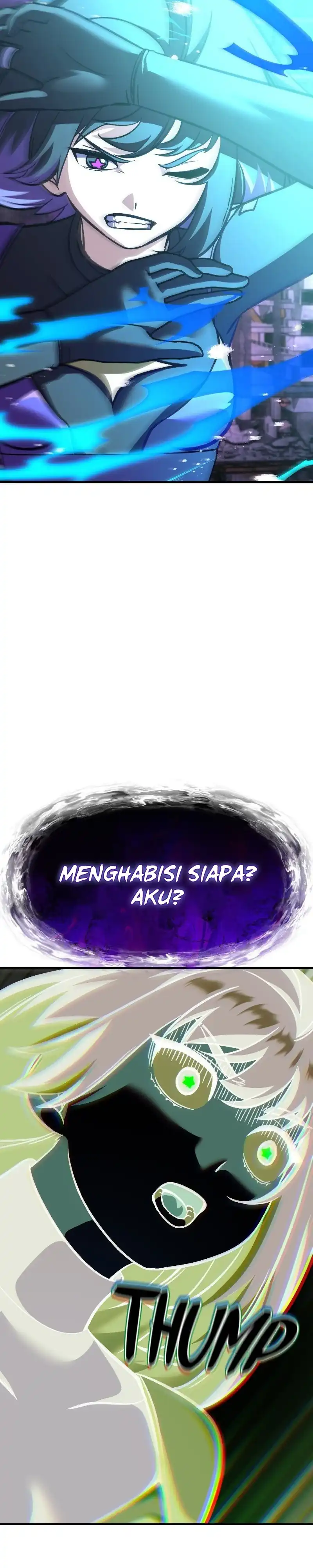 Divine Delivery Chapter 84 halaman 27