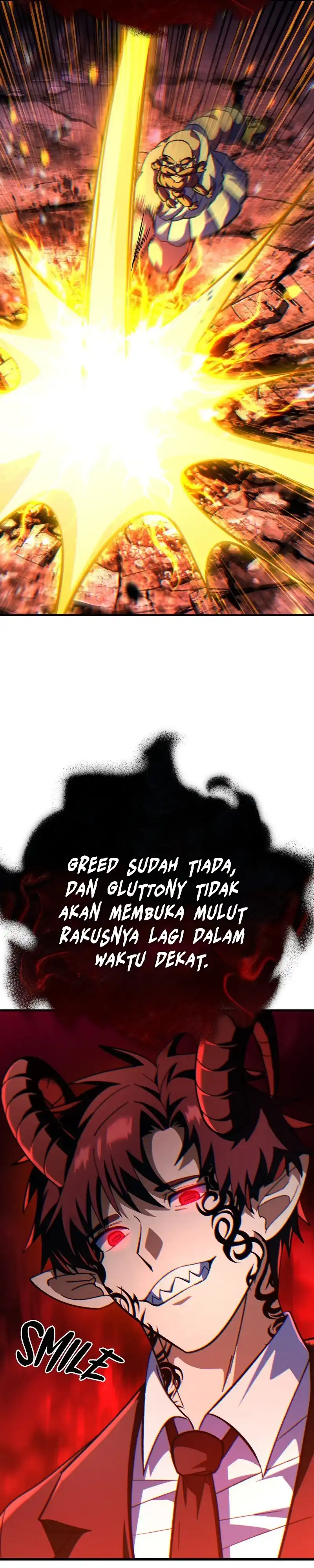 Divine Delivery Chapter 84 halaman 48