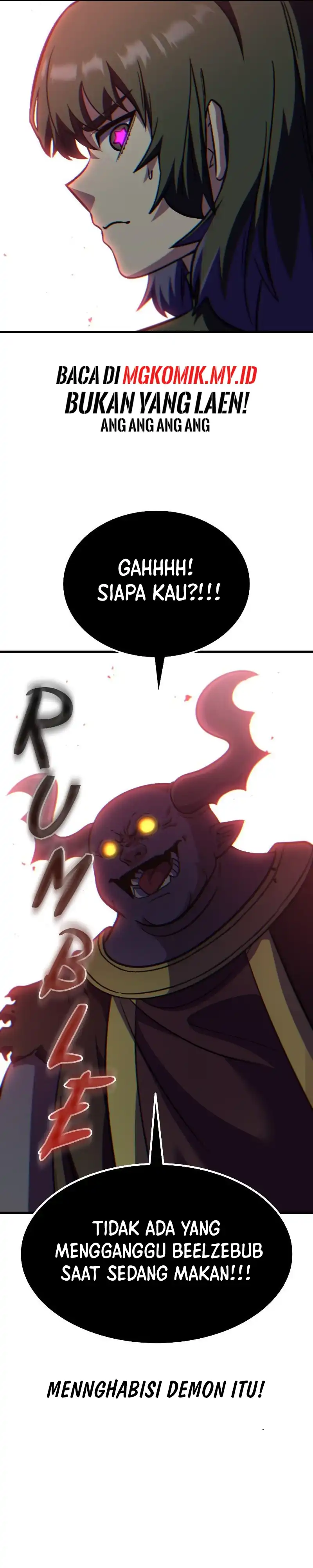 Divine Delivery Chapter 84 halaman 16